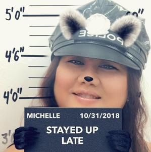 Meet your Posher, Michelle